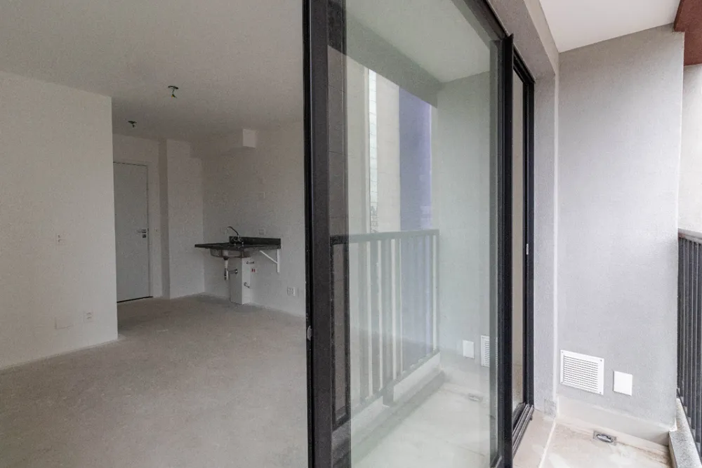 Apartamento, 1 quarto, 25 m² - Foto 2
