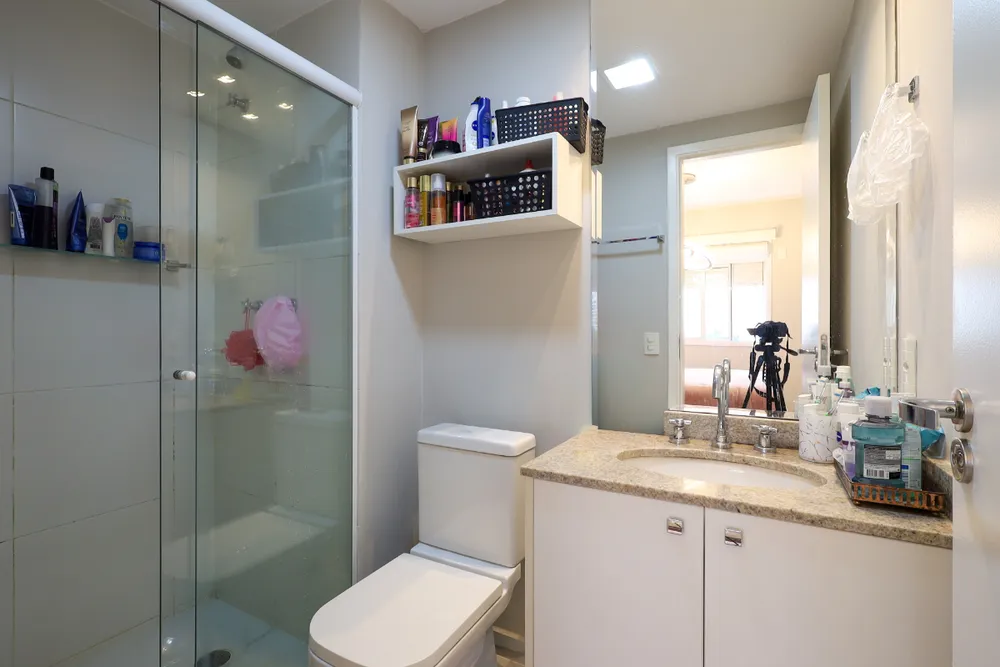 Apartamento, 2 quartos, 67 m² - Foto 2