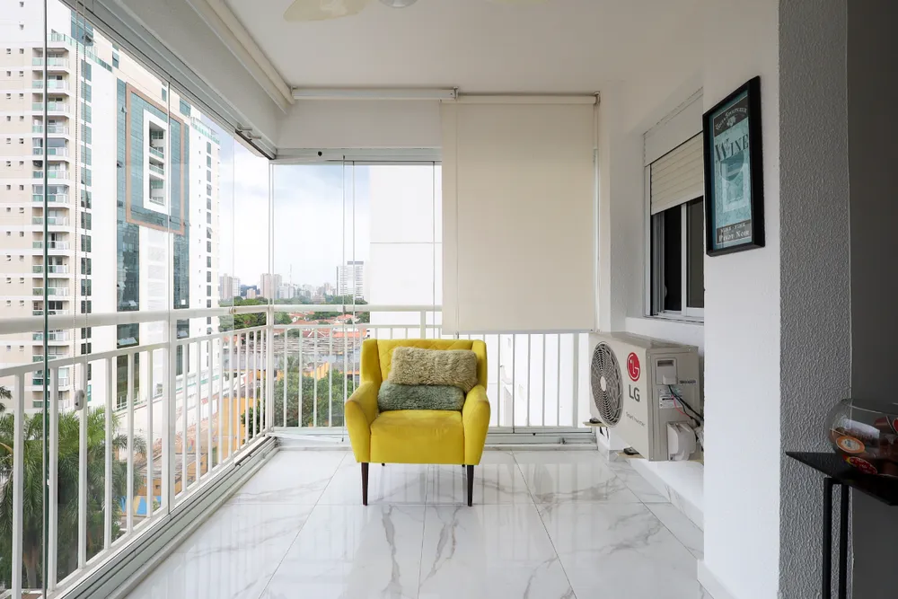 Apartamento, 2 quartos, 67 m² - Foto 14