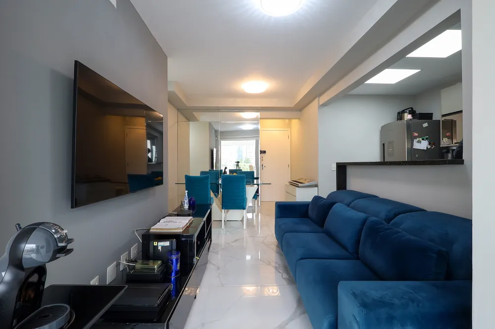 Apartamento, 2 quartos, 67 m² - Foto 10