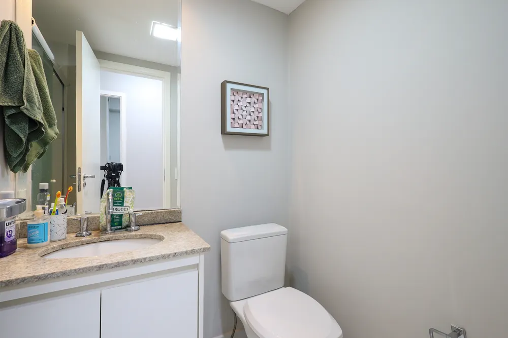 Apartamento, 2 quartos, 67 m² - Foto 12