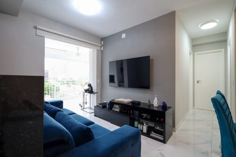 Apartamento, 2 quartos, 67 m² - Foto 8