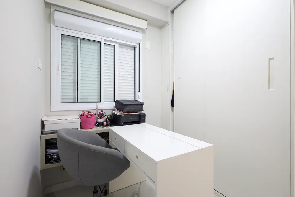 Apartamento, 2 quartos, 67 m² - Foto 1