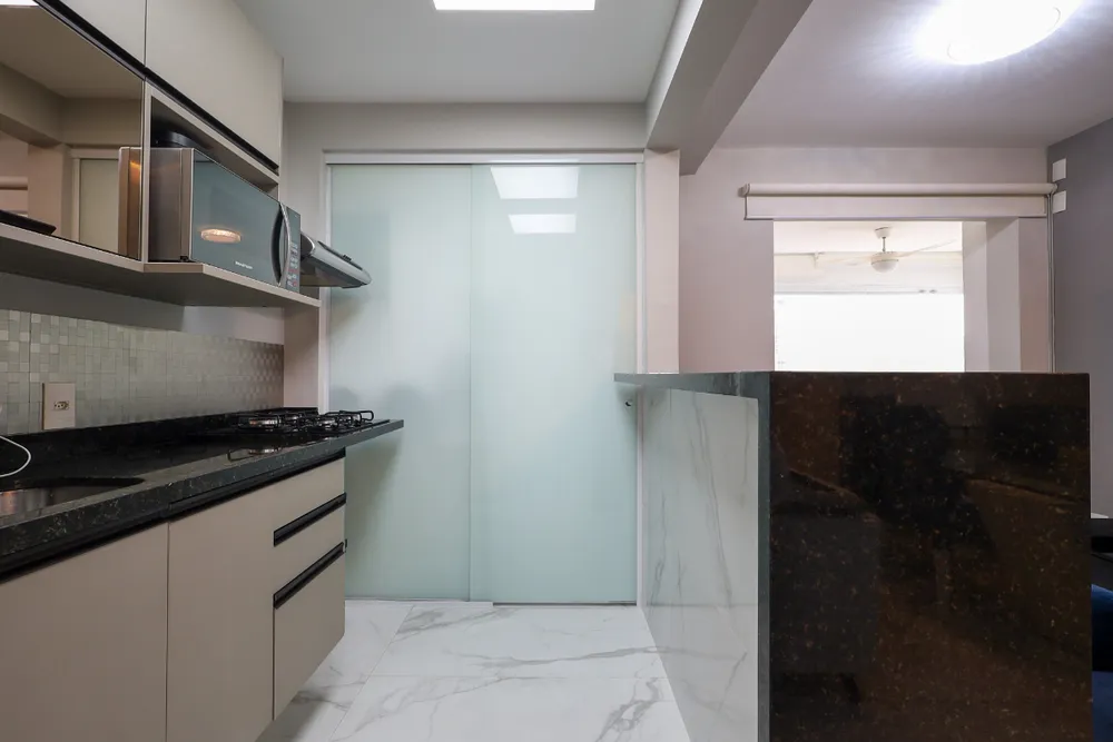 Apartamento, 2 quartos, 67 m² - Foto 3