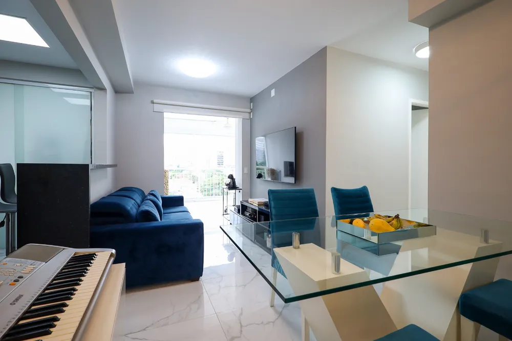 Apartamento, 2 quartos, 67 m² - Foto 16