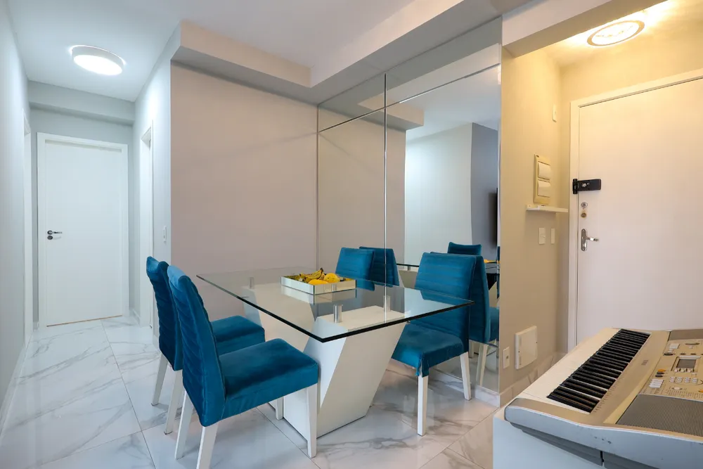 Apartamento, 2 quartos, 67 m² - Foto 15