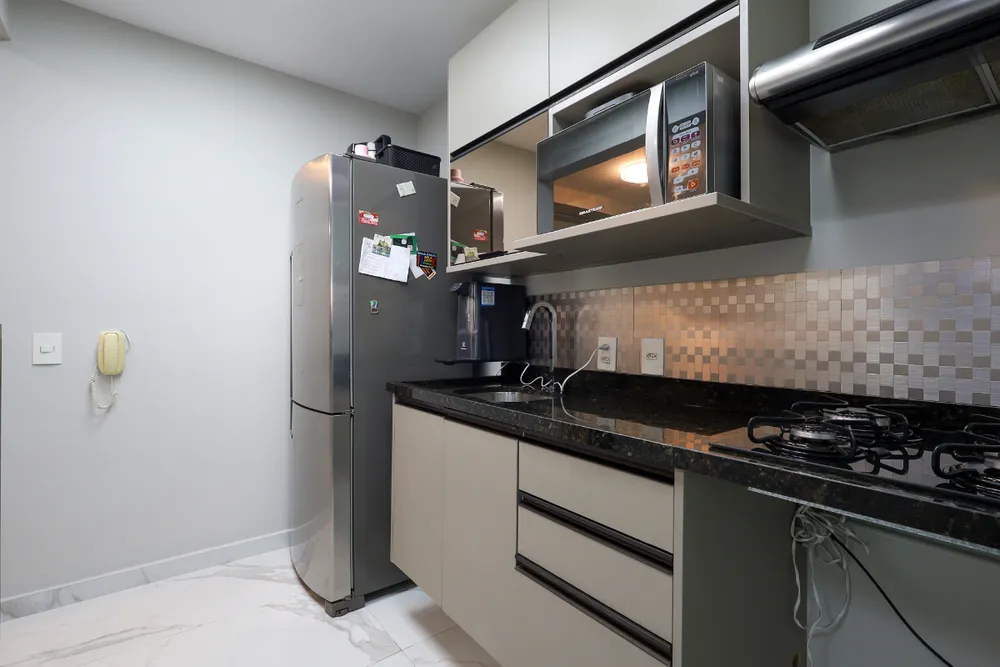 Apartamento, 2 quartos, 67 m² - Foto 6