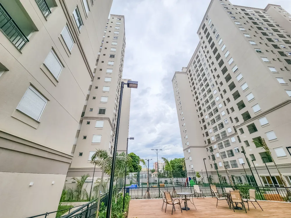 Apartamento, 1 quarto, 45 m² - Foto 7