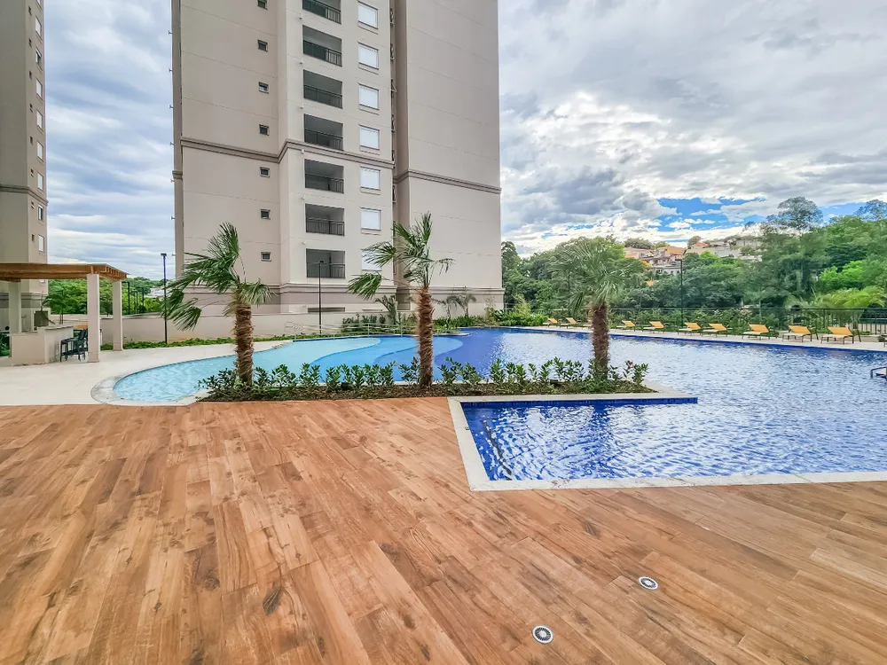 Apartamento, 1 quarto, 45 m² - Foto 6
