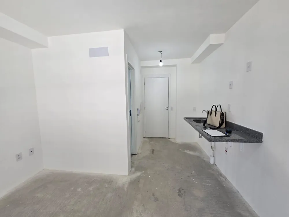 Apartamento, 1 quarto, 24 m² - Foto 6
