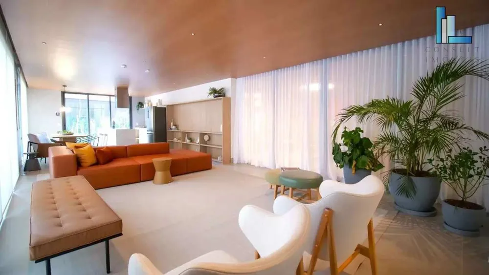 Apartamento, 3 quartos, 70 m² - Foto 4