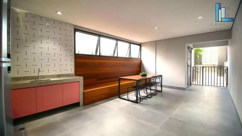 Apartamento, 3 quartos, 70 m² - Foto 1