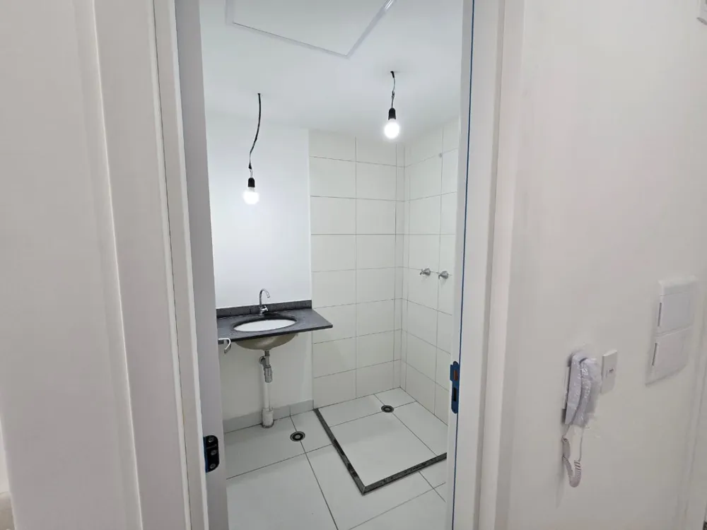 Apartamento, 1 quarto, 31 m² - Foto 2