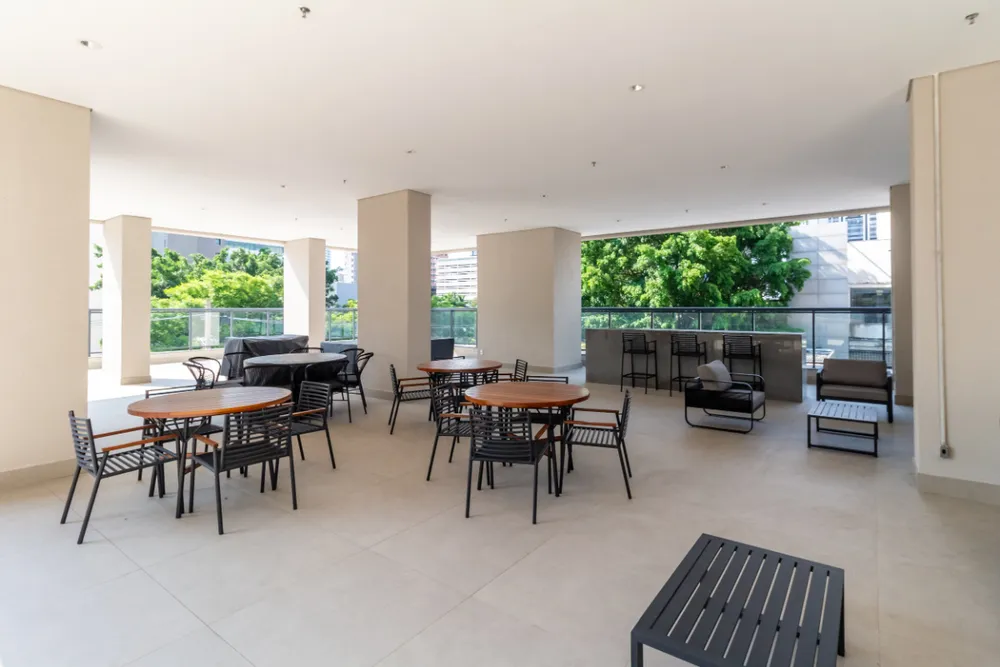 Apartamento, 1 quarto, 31 m² - Foto 14