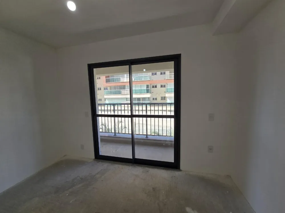 Apartamento, 1 quarto, 31 m² - Foto 1