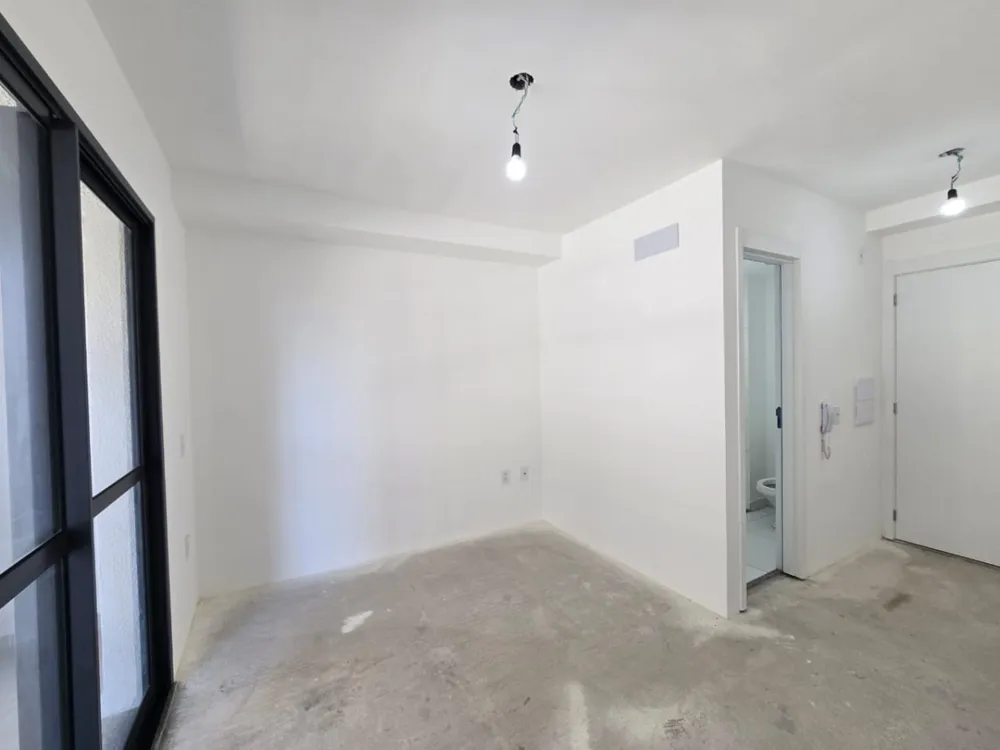 Apartamento, 1 quarto, 31 m² - Foto 3