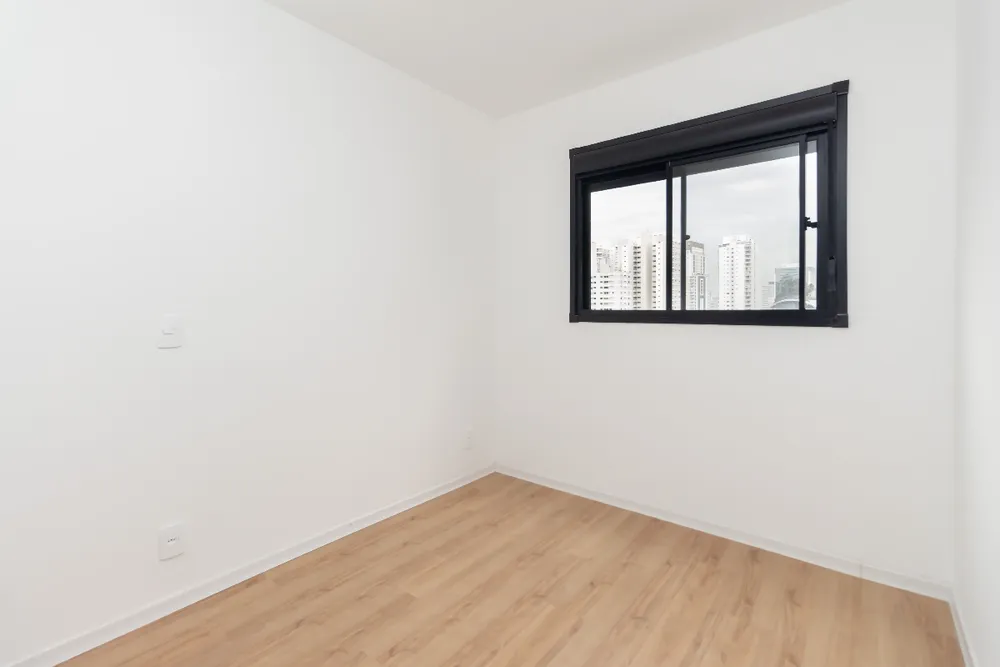 Apartamento, 1 quarto, 28 m² - Foto 1