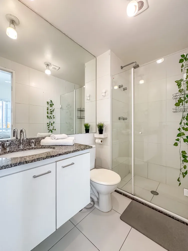 Apartamento, 1 quarto, 31 m² - Foto 5