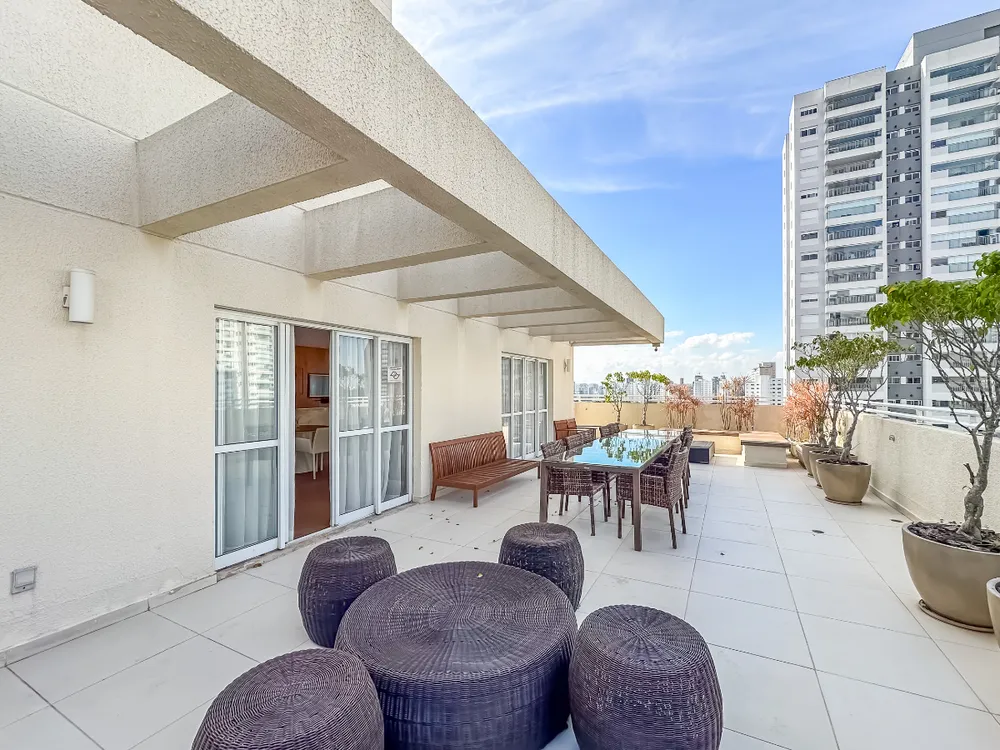 Apartamento, 1 quarto, 31 m² - Foto 16