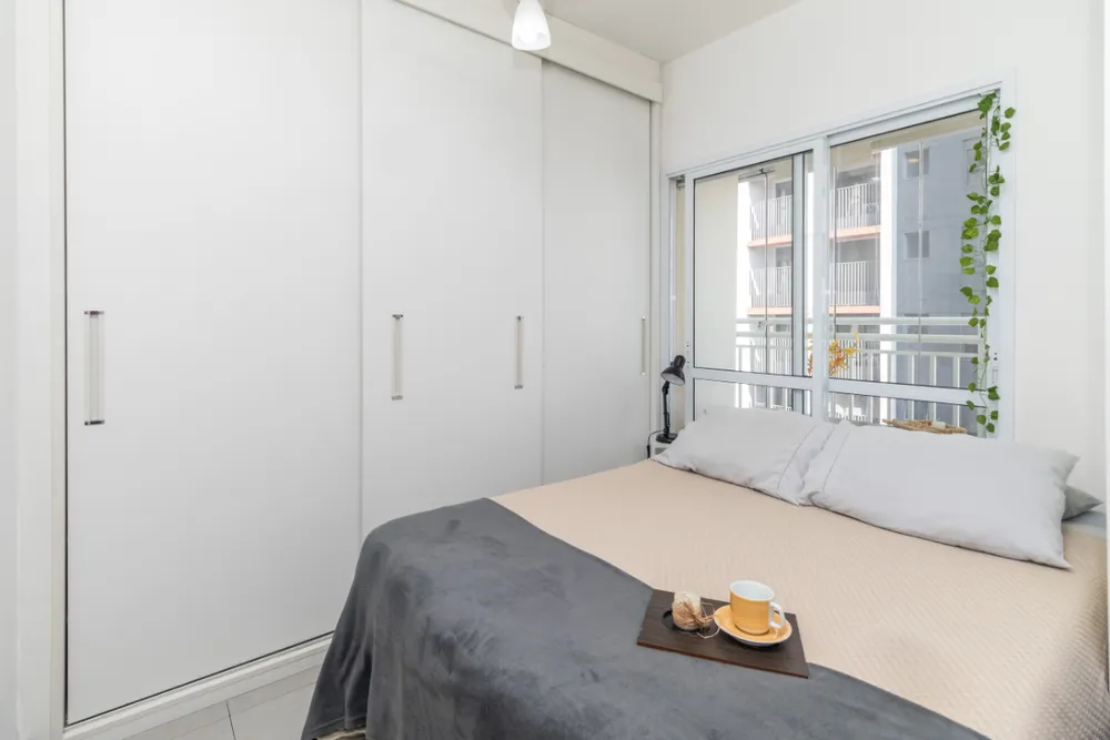 Apartamento, 1 quarto, 31 m² - Foto 2