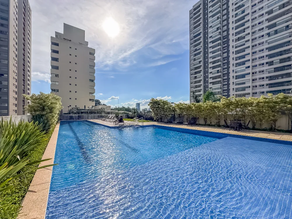 Apartamento, 1 quarto, 31 m² - Foto 12