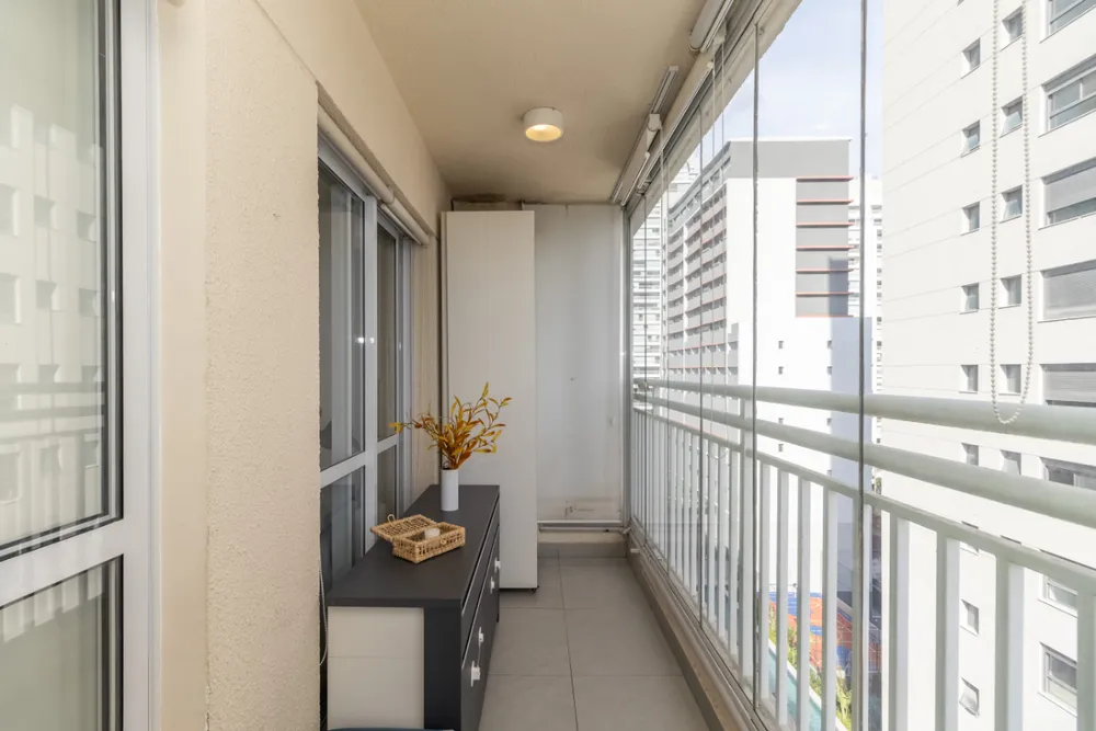 Apartamento, 1 quarto, 31 m² - Foto 9