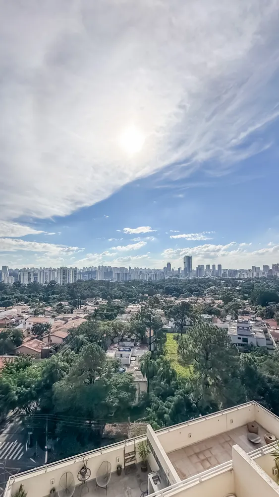 Apartamento, 1 quarto, 31 m² - Foto 15