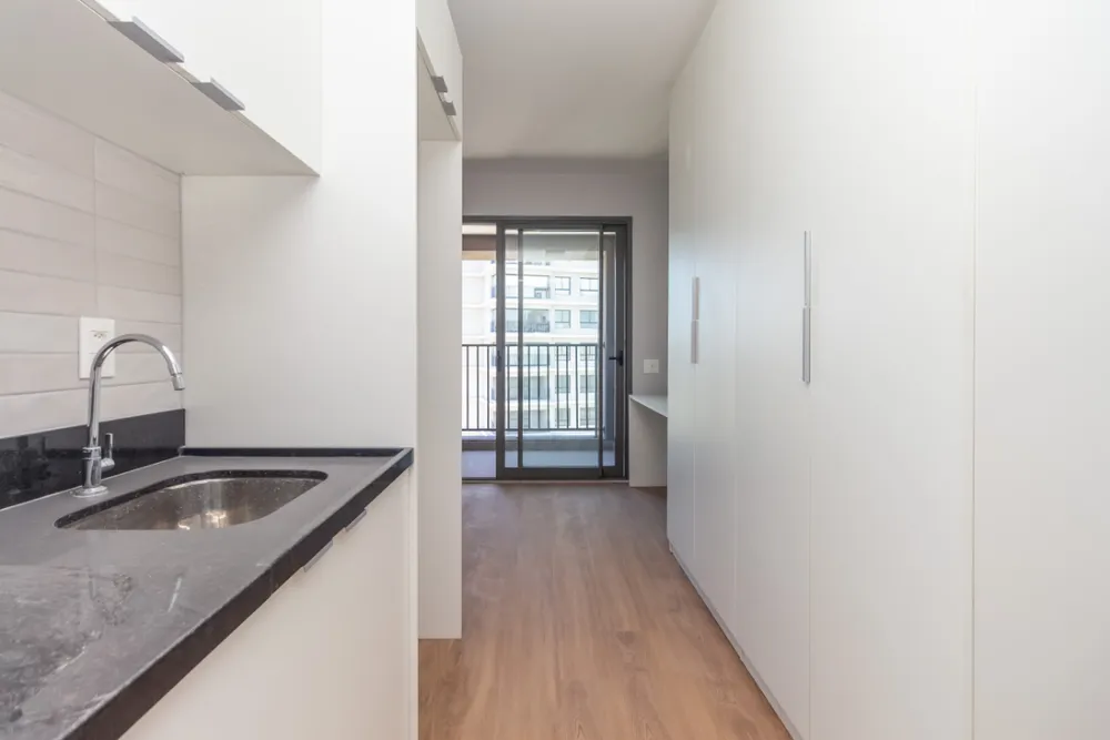 Apartamento, 1 quarto, 30 m² - Foto 11