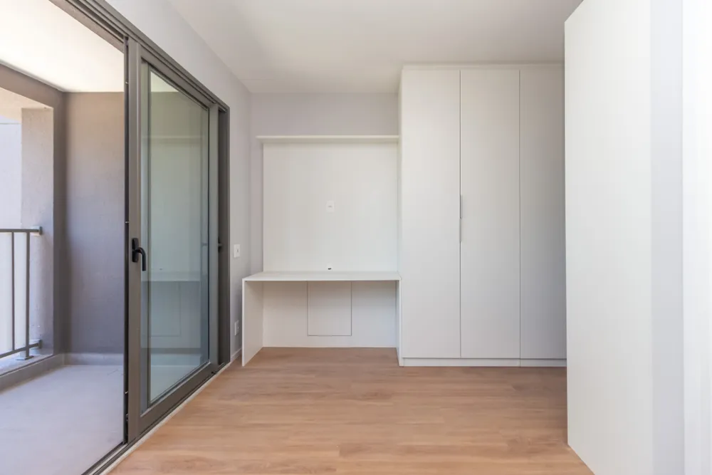 Apartamento, 1 quarto, 30 m² - Foto 3
