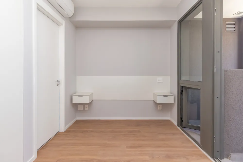 Apartamento, 1 quarto, 30 m² - Foto 4