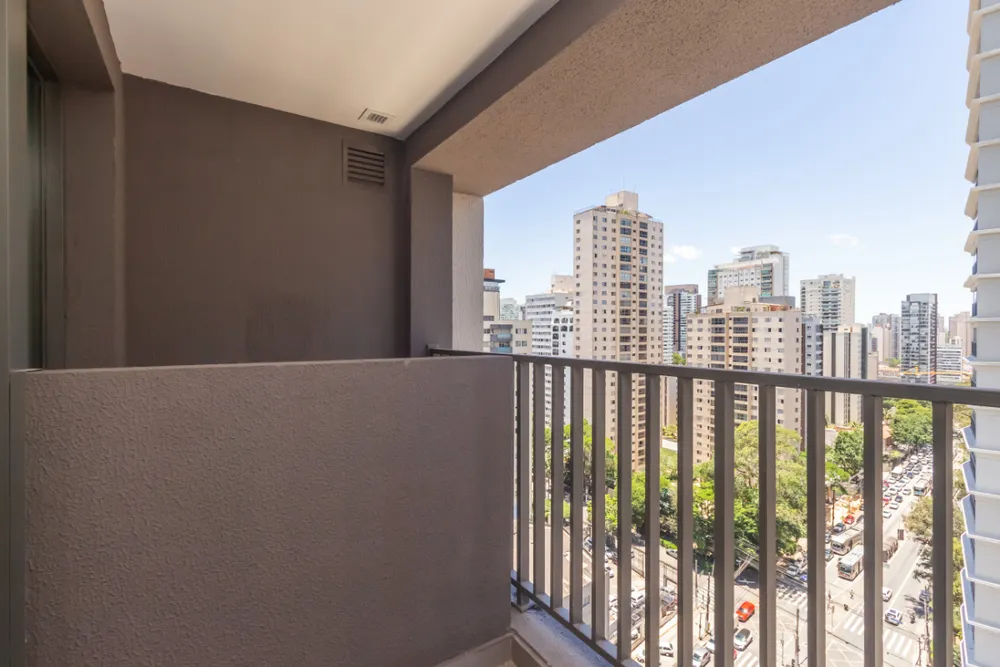 Apartamento, 1 quarto, 30 m² - Foto 6
