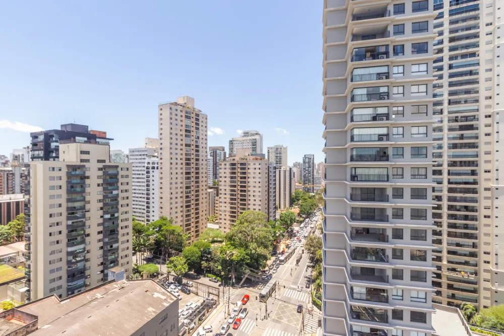 Apartamento, 1 quarto, 30 m² - Foto 10