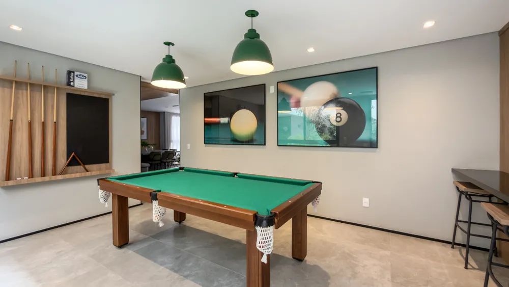 Apartamento, 1 quarto, 27 m² - Foto 9