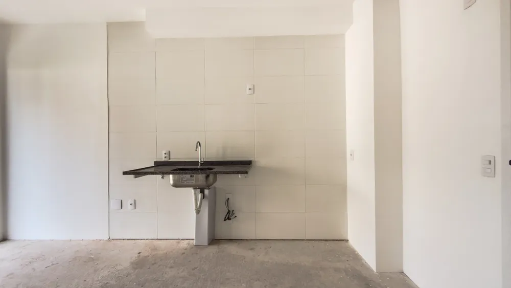 Apartamento, 1 quarto, 27 m² - Foto 10