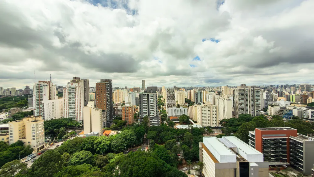 Apartamento, 1 quarto, 27 m² - Foto 7