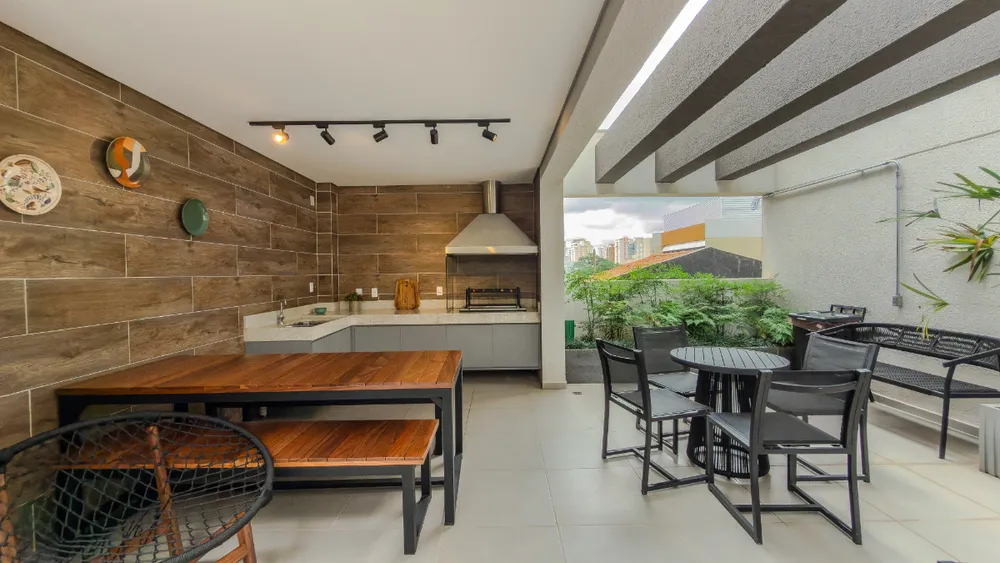 Apartamento, 1 quarto, 27 m² - Foto 15