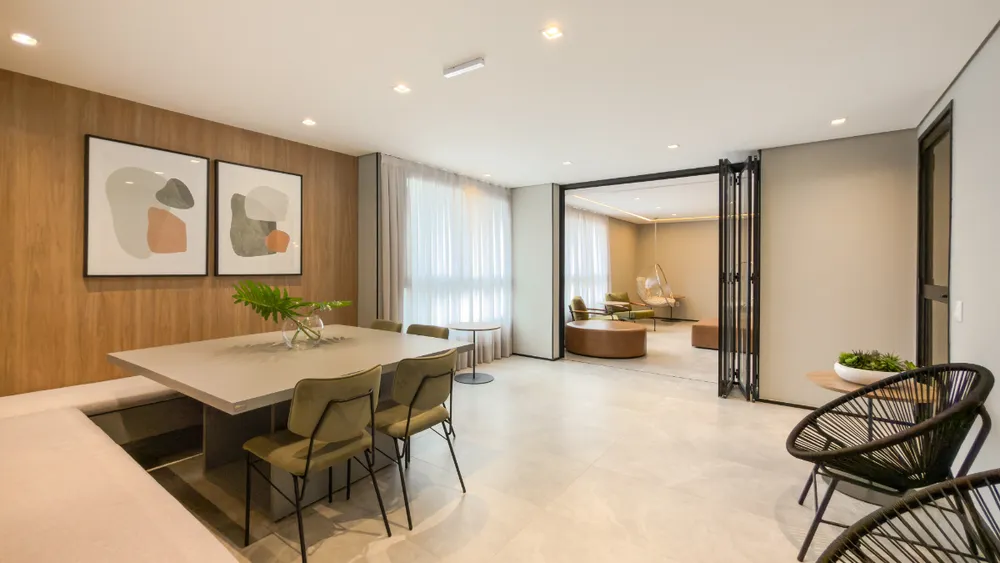Apartamento, 1 quarto, 27 m² - Foto 13