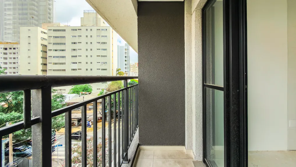 Apartamento, 1 quarto, 27 m² - Foto 14