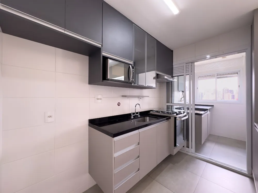 Apartamento, 2 quartos, 55 m² - Foto 11
