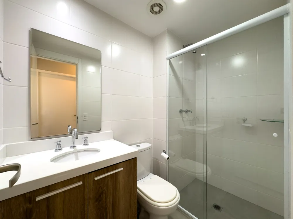 Apartamento, 2 quartos, 55 m² - Foto 3