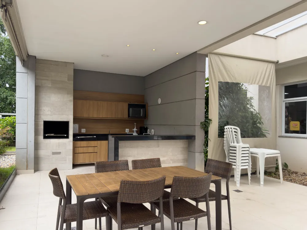 Apartamento, 2 quartos, 55 m² - Foto 2