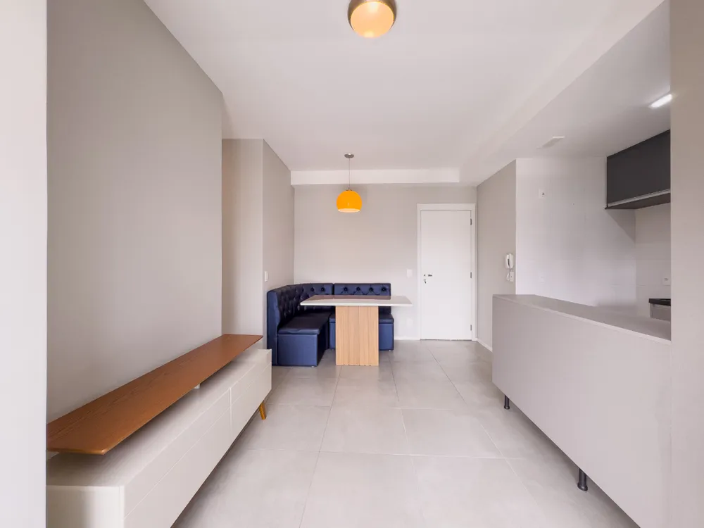Apartamento, 2 quartos, 55 m² - Foto 1
