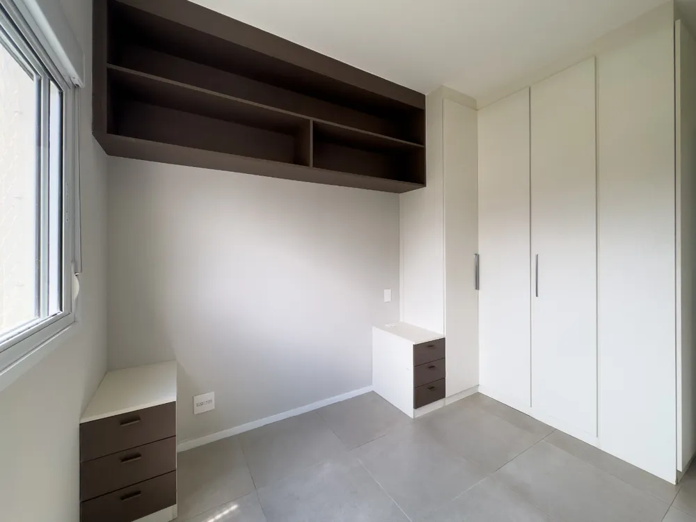Apartamento, 2 quartos, 55 m² - Foto 9