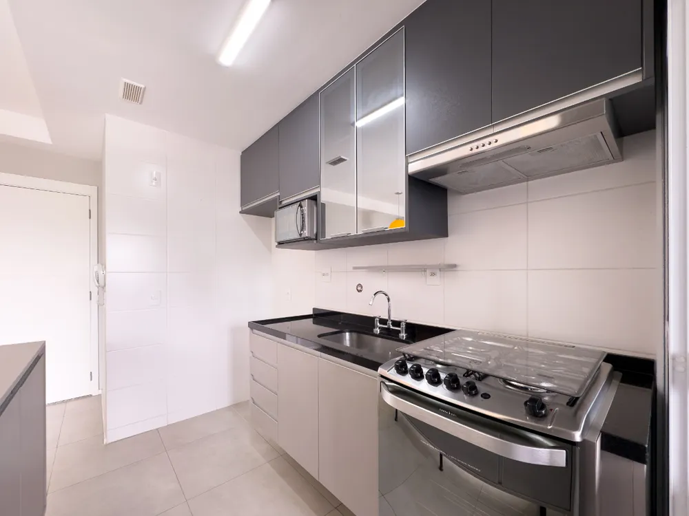 Apartamento, 2 quartos, 55 m² - Foto 15