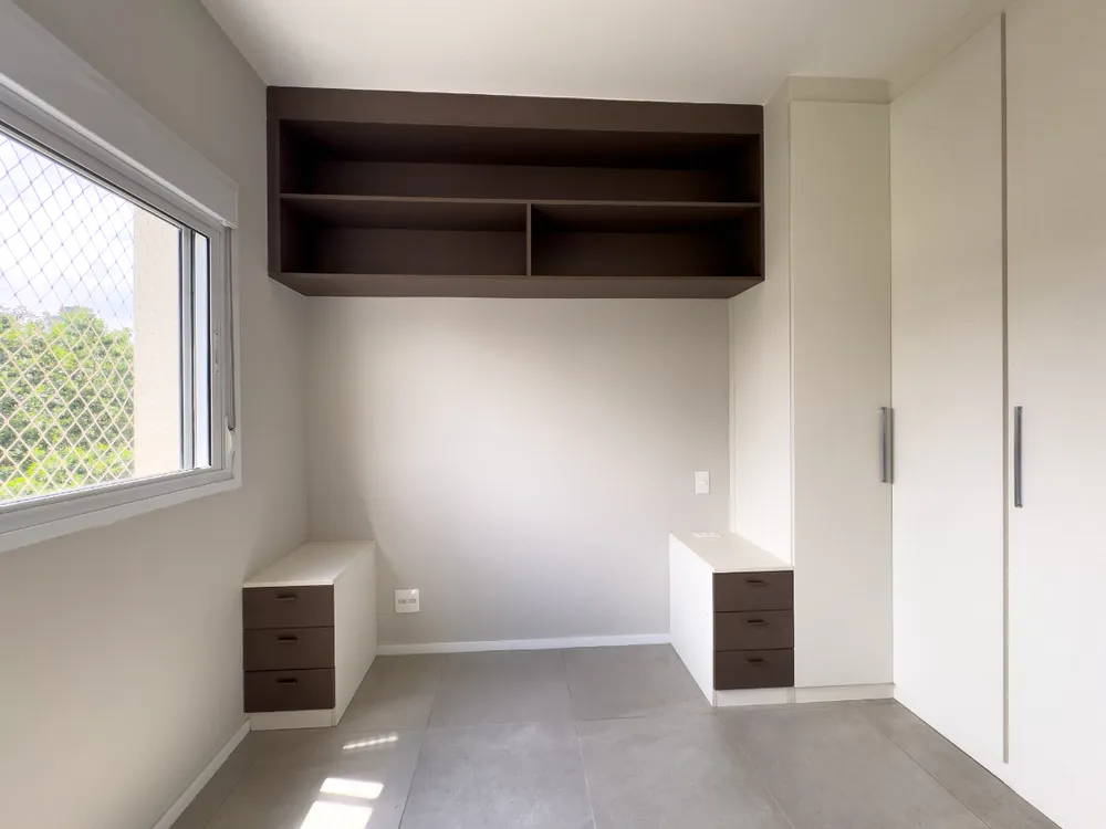 Apartamento, 2 quartos, 55 m² - Foto 8