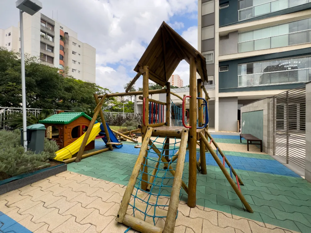 Apartamento, 2 quartos, 55 m² - Foto 7