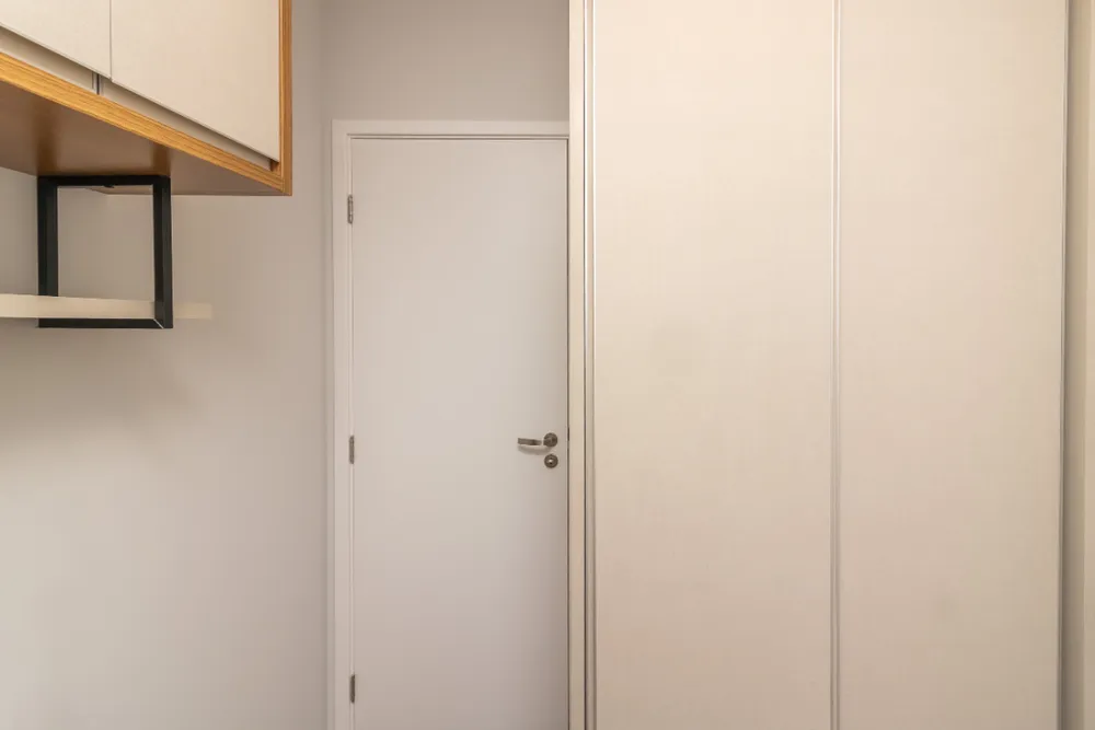 Apartamento, 2 quartos, 43 m² - Foto 7