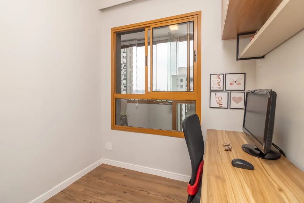 Apartamento, 2 quartos, 43 m² - Foto 6