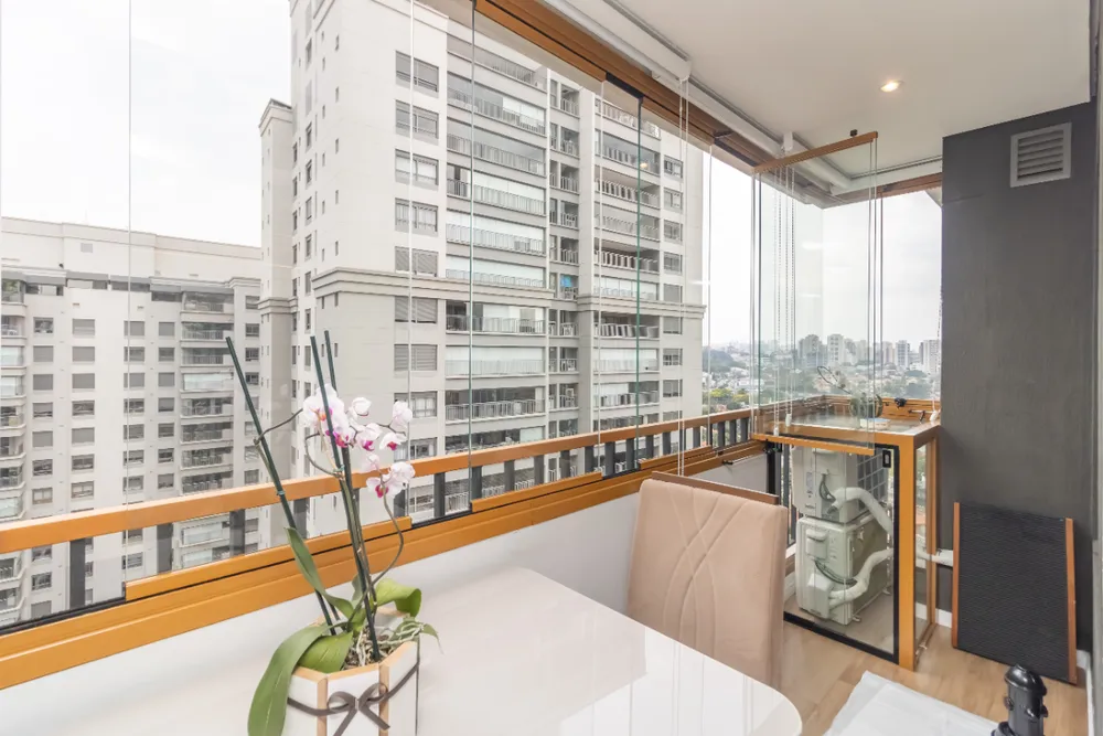 Apartamento, 2 quartos, 43 m² - Foto 1