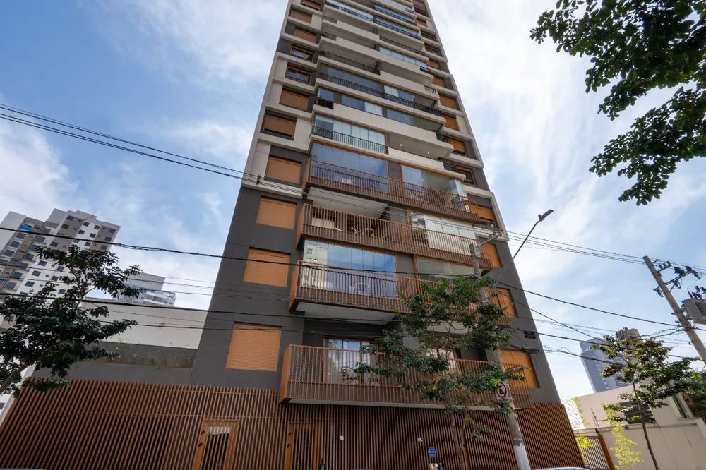 Apartamento, 2 quartos, 43 m² - Foto 11